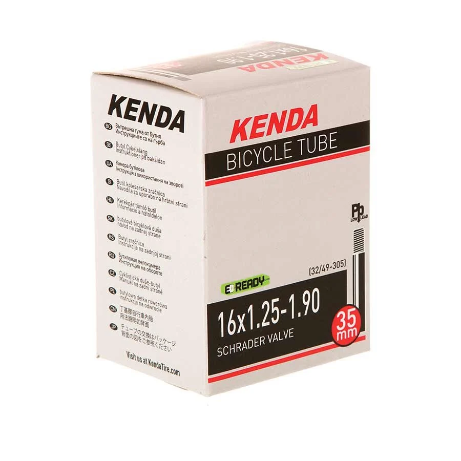 Kenda, Schrader, Tube - Image 7