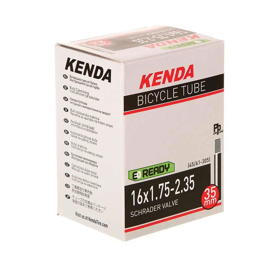 Kenda, Schrader, Tube - Image 8