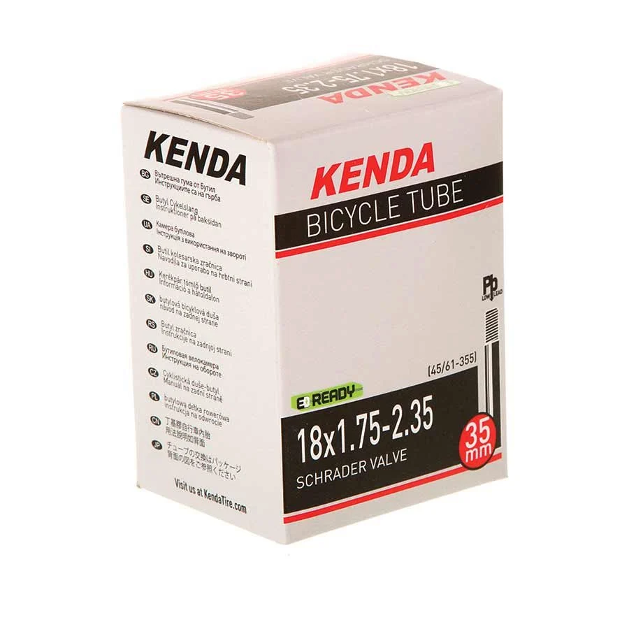 Kenda, Schrader, Tube - Image 9
