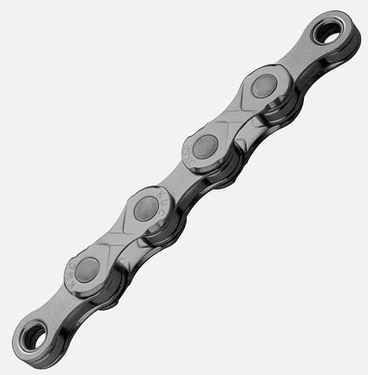 KMC, X10 GY/GY, Chain, 10 Speed, 5.88mm, 116 Links - Image 2
