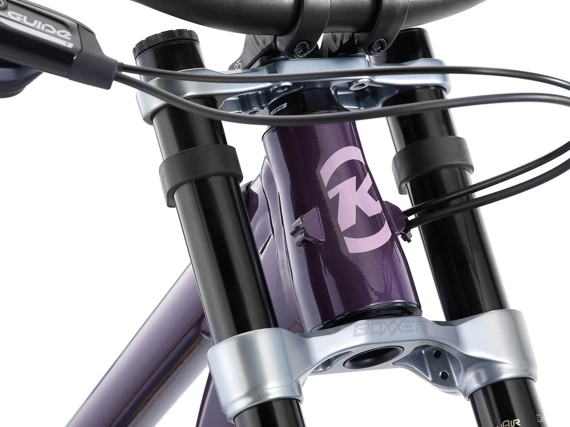 KONA, Process X DH, Non-electric MTB - Image 9