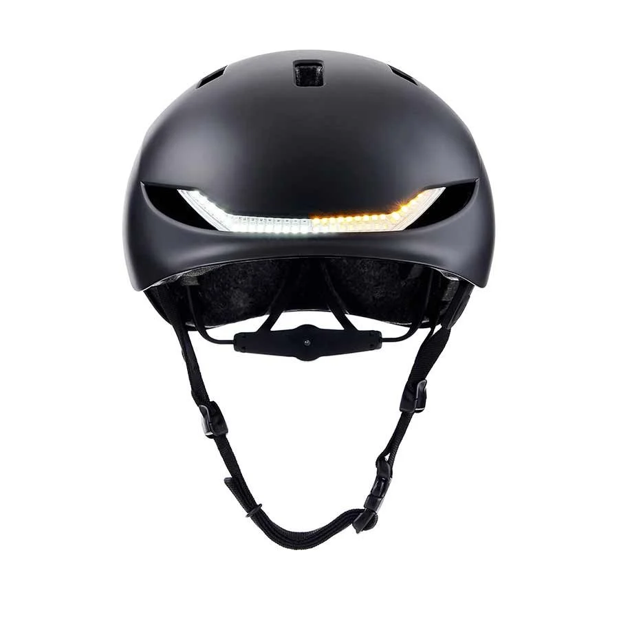 Lumos, Matrix, Smart Helmet - Image 12