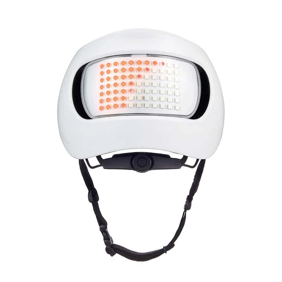 Lumos, Matrix, Smart Helmet - Image 15