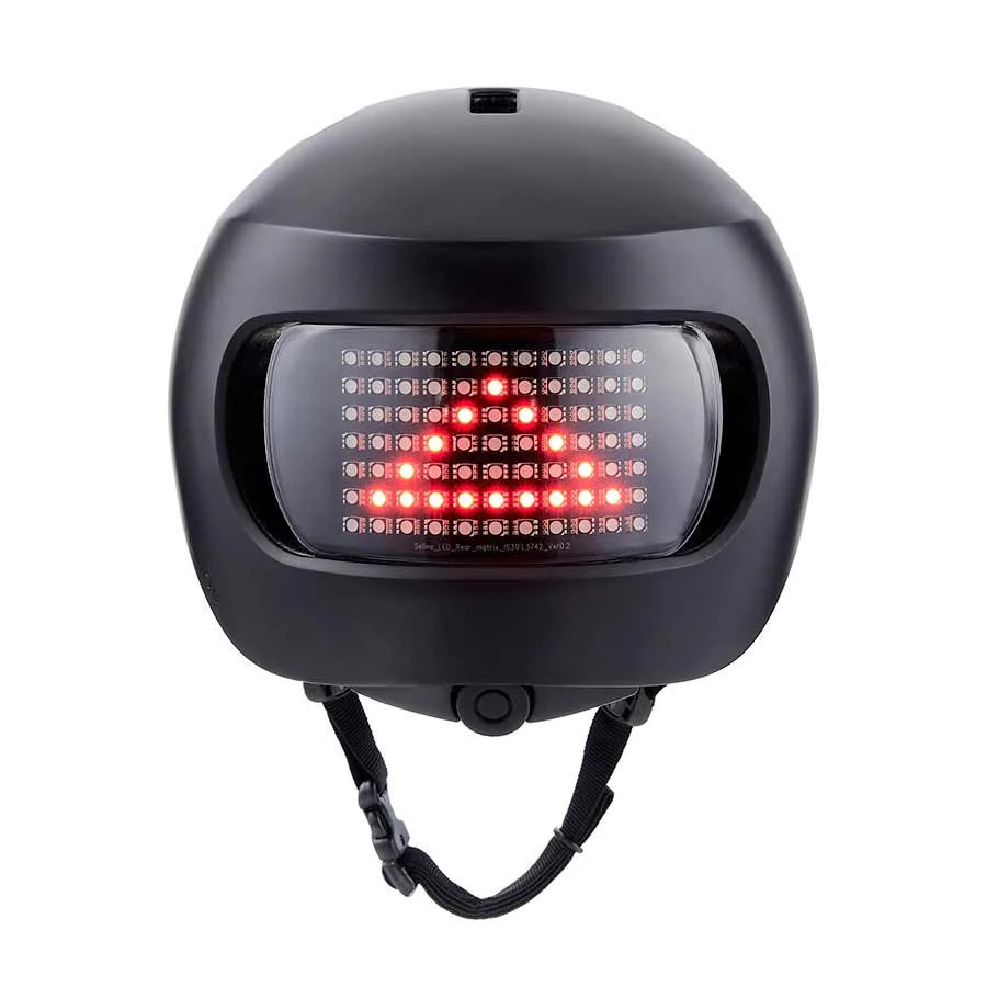 Lumos, Matrix, Smart Helmet - Image 5
