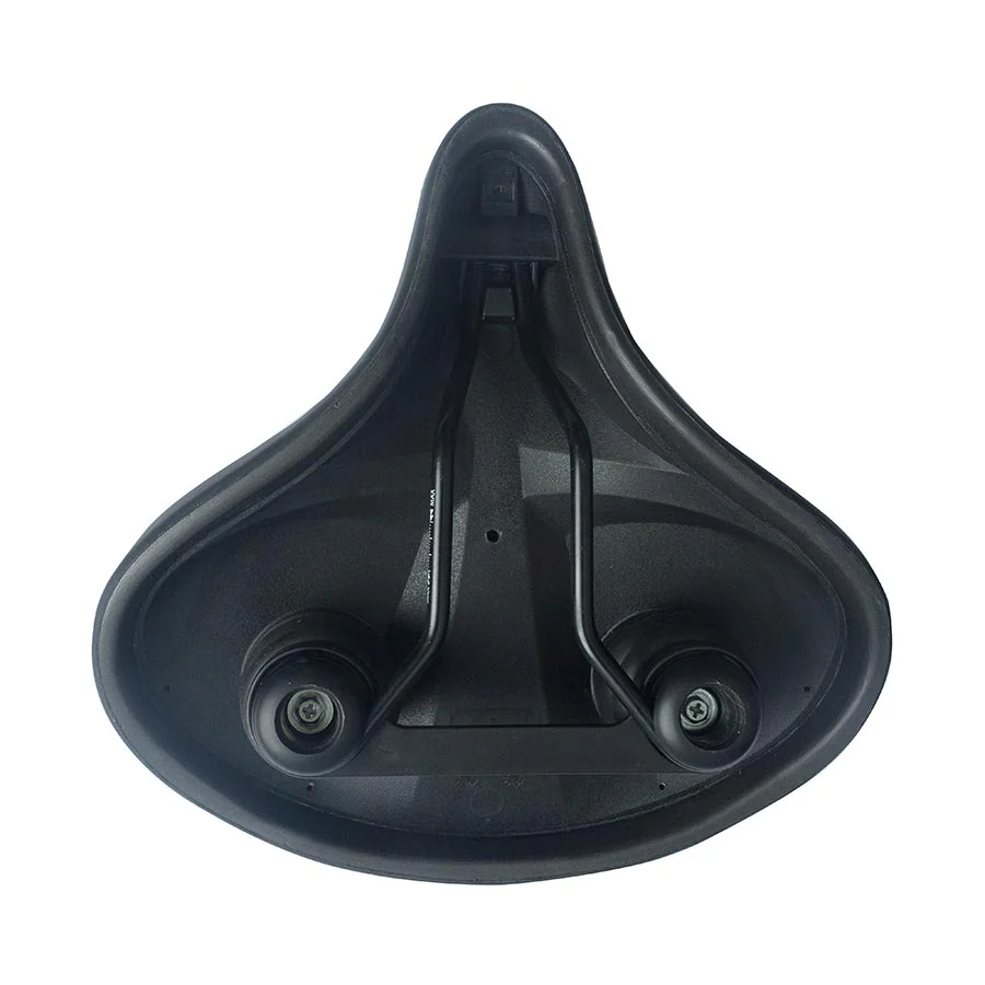 Megasoft, SC270 Super Cruiser, Saddle, 265 x 270mm, Unisex, 797g, Black - Image 3