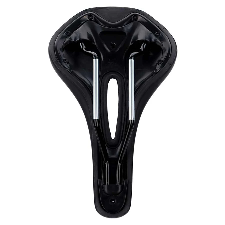 Megasoft, Sport, Saddle, 280 x 165mm, 407g, Black - Image 3