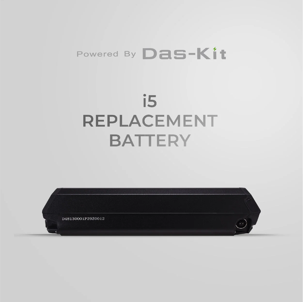 BATTERY, i5, 48V 13AH/16AH/21 AH, For NCM ASPEN/ASPEN PLUS/MOSCOW/MOSCOW PLUS/MILANO/ MILANO PLUS - Image 3