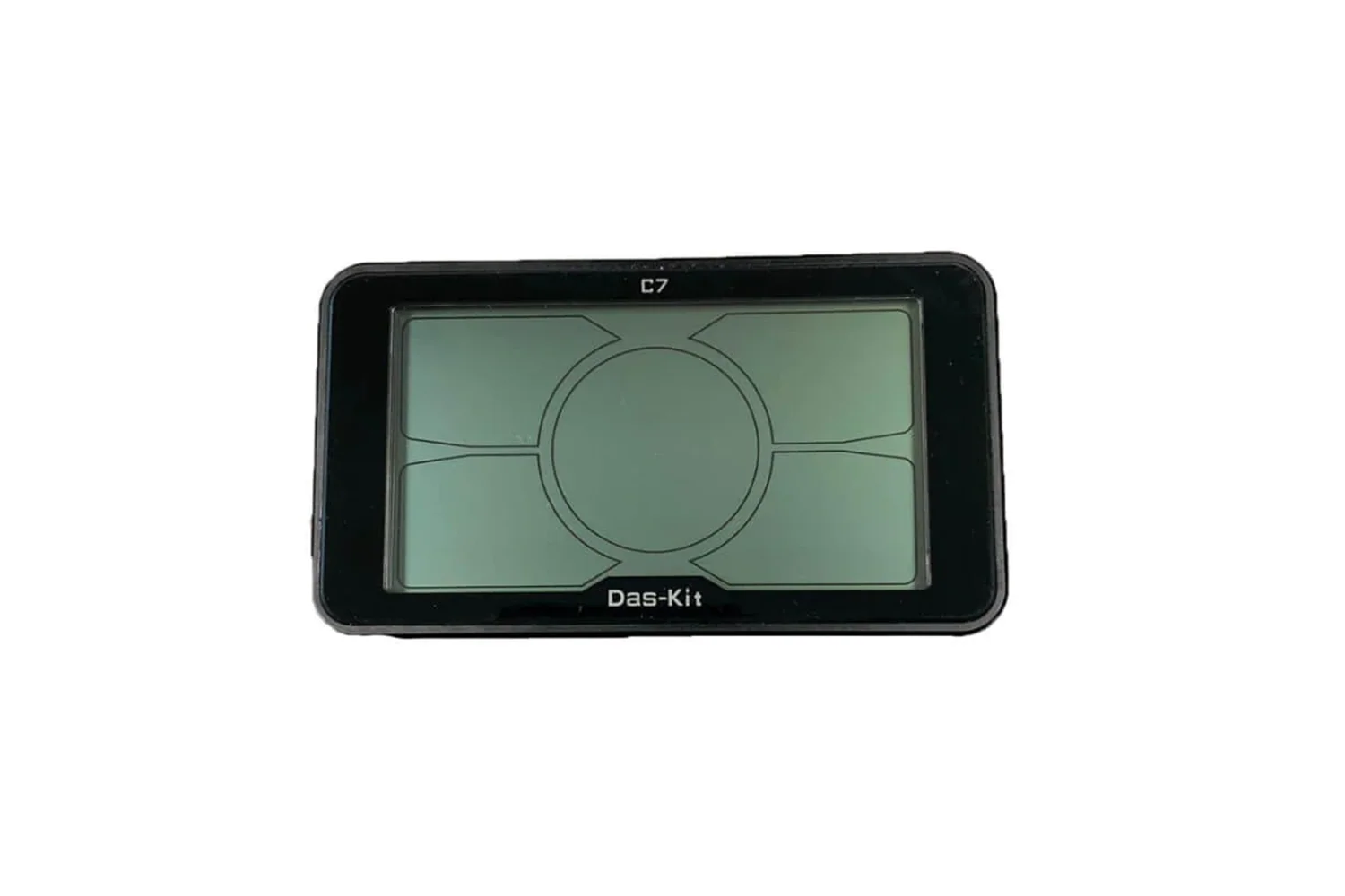 DISPLAY, C7BBT-10 (C7), For NCM MOSCOW PLUS/ASPEN PLUS/MILANO PLUS & ET CYCLE - Image 3