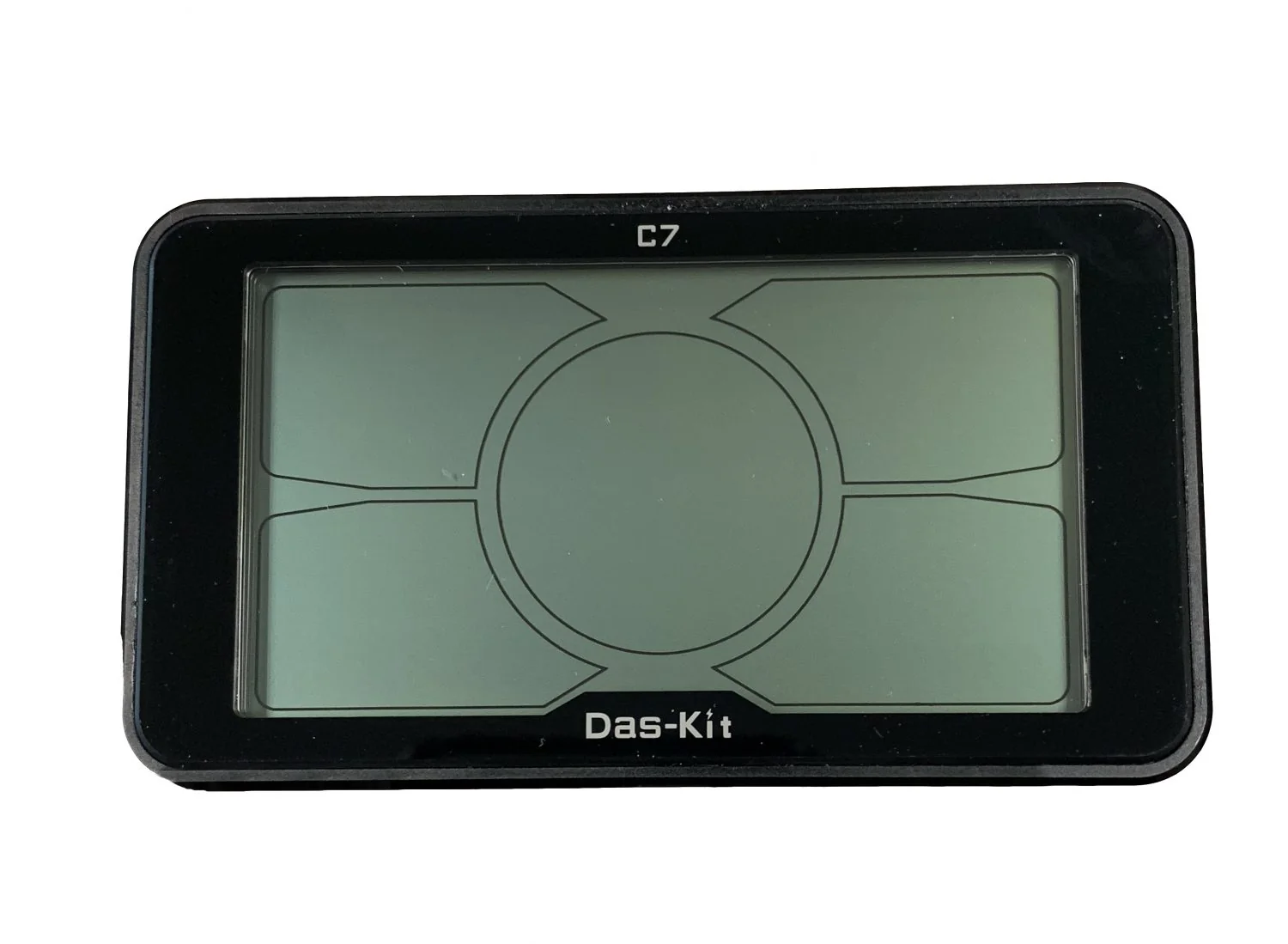 DISPLAY, C7BBT-10 (C7), For NCM MOSCOW PLUS/ASPEN PLUS/MILANO PLUS & ET CYCLE - Image 5