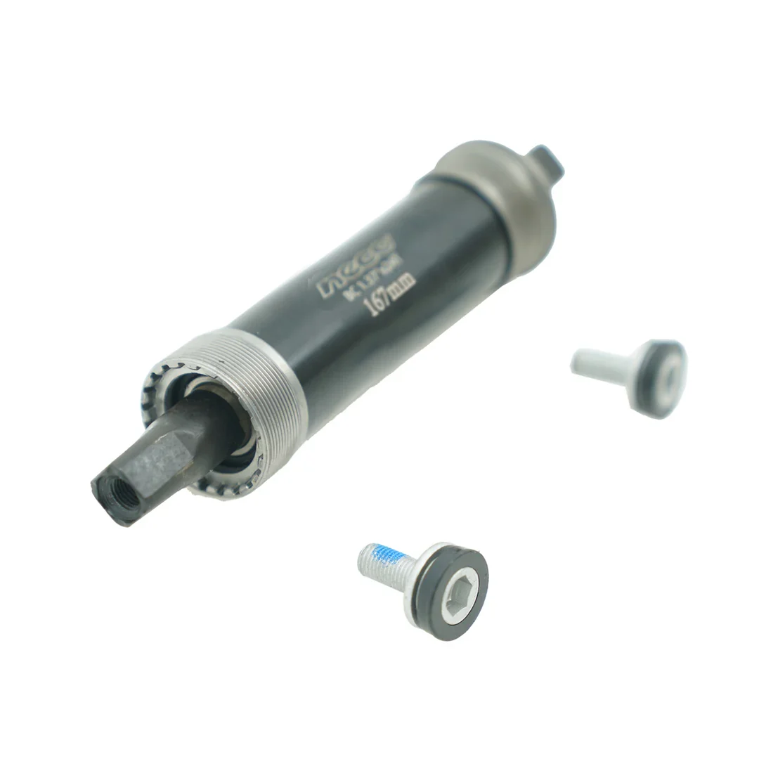 NECO, 100mm, Bottom Bracket for fat tire bikes - Image 3