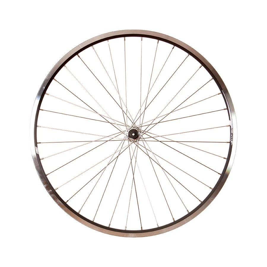 Wheel, Front, 27.5'' / 584, 36 Holes, 100mm QR, (EVO)