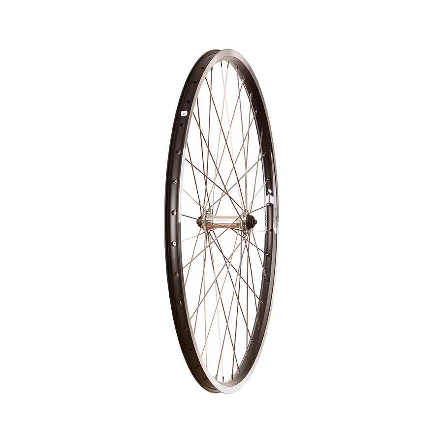 Wheel, Front, 27.5'' / 584, 36 Holes, 100mm QR, (EVO) - Image 2