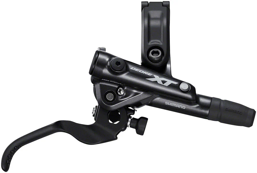 Shimano, Brake Lever BL-M8100 XT, left