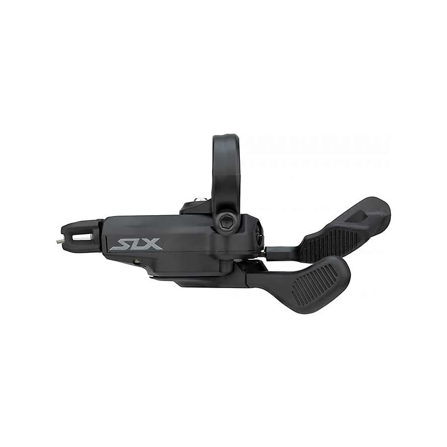 SHIMANO, SLX SL-M7100, Trigger Shifter, Speed: 12