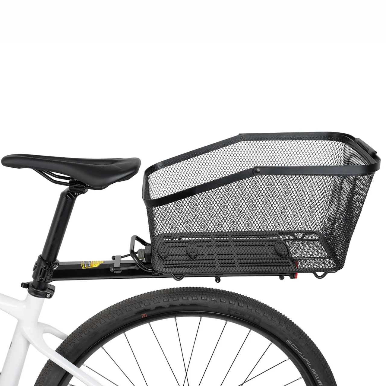 TOPEAK, URBAN BASKET REAR - Image 4
