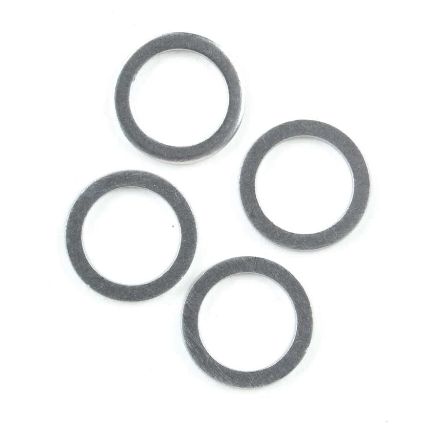 Wheels Manufacturing, Chainring spacers,
