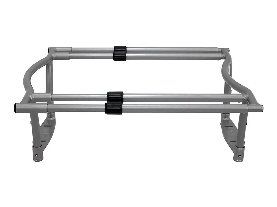 Yuba, Adjustable Monkey Bars( PRE-ORDER 4 weeks wait) , 360 support and safety for passengers on the back of all longtail models - Image 2