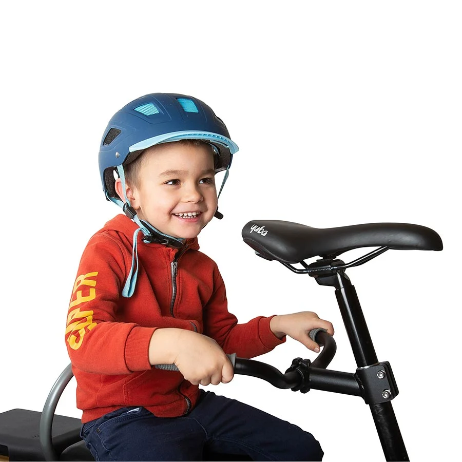 YUBA, Hold On Bars, Handle bar for back seat passengers - Image 4
